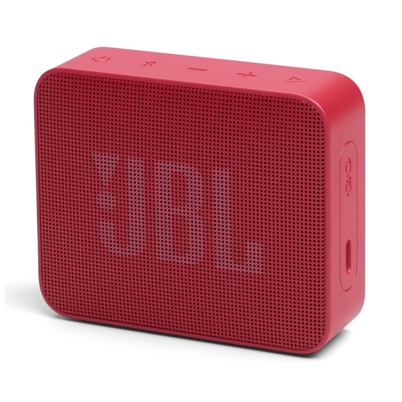 JBL GO Essential 2 Reproduktor Red