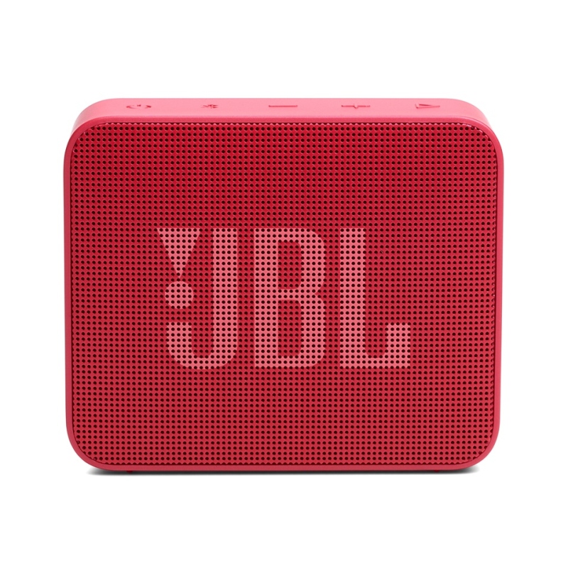 JBL GO Essential 2 Reproduktor Red