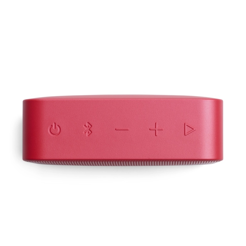 JBL GO Essential 2 Reproduktor Red