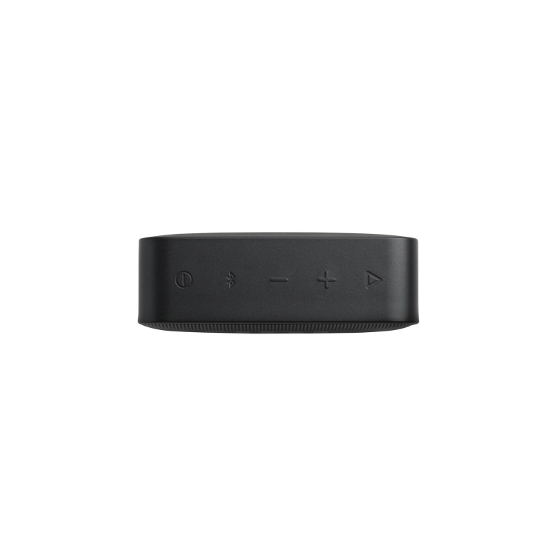 JBL GO Essential Reproduktor Black