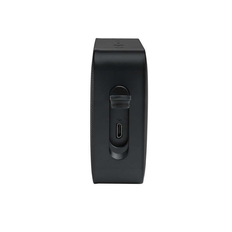 JBL GO Essential Reproduktor Black