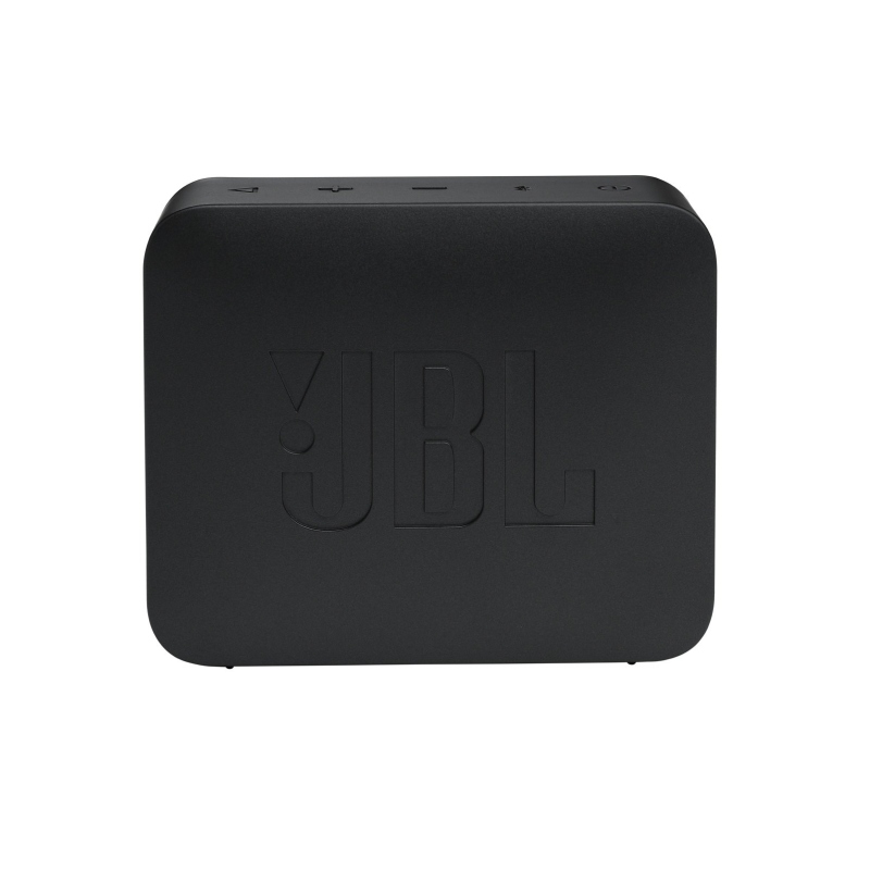 JBL GO Essential Reproduktor Black