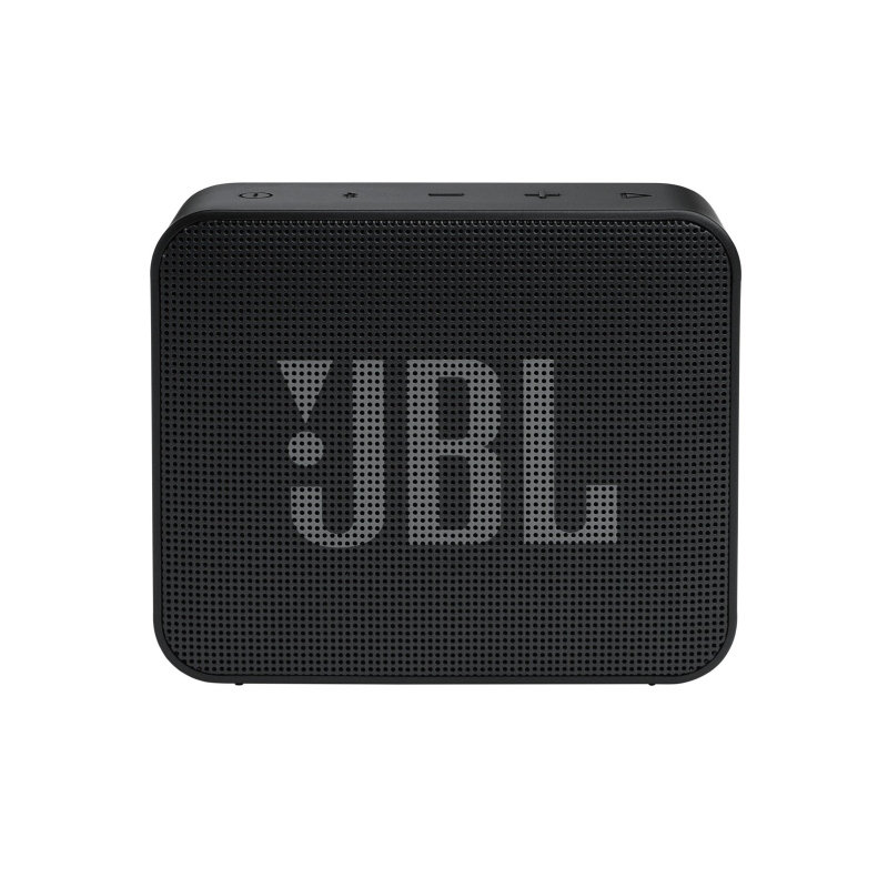 JBL GO Essential Reproduktor Black