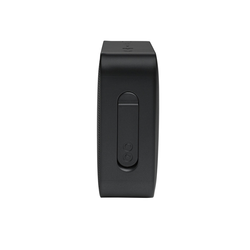 JBL GO Essential Reproduktor Black