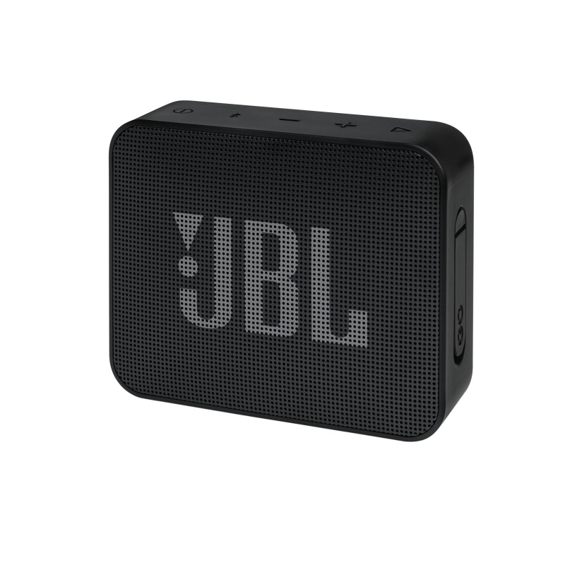 JBL GO Essential Reproduktor Black
