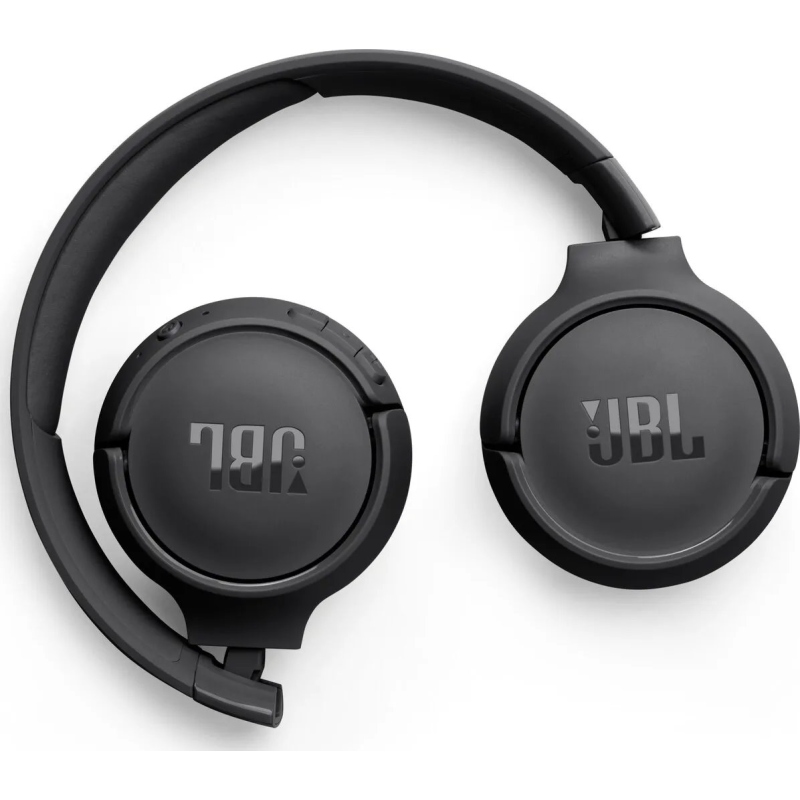 JBL Tune 520BT Bluetooth Headset Black