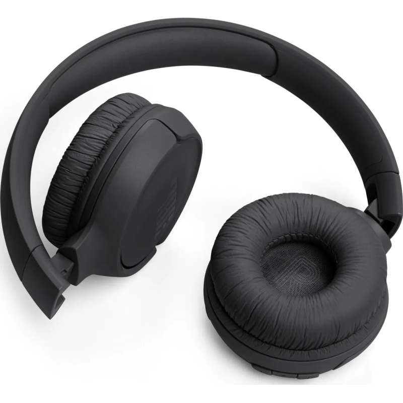 JBL Tune 520BT Bluetooth Headset Black