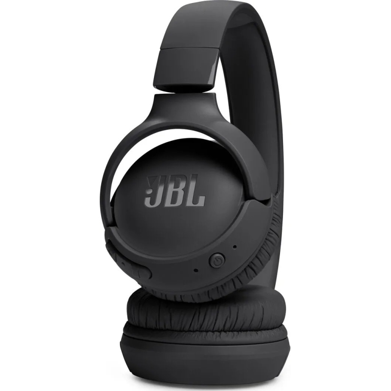 JBL Tune 520BT Bluetooth Headset Black