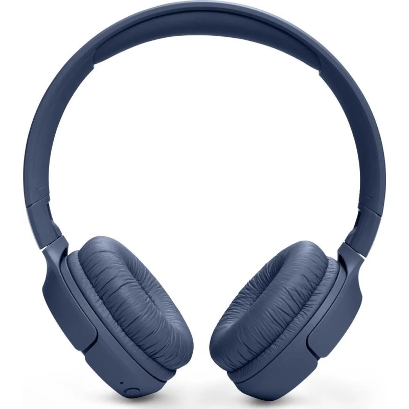 JBL Tune 520BT Bluetooth Headset Blue