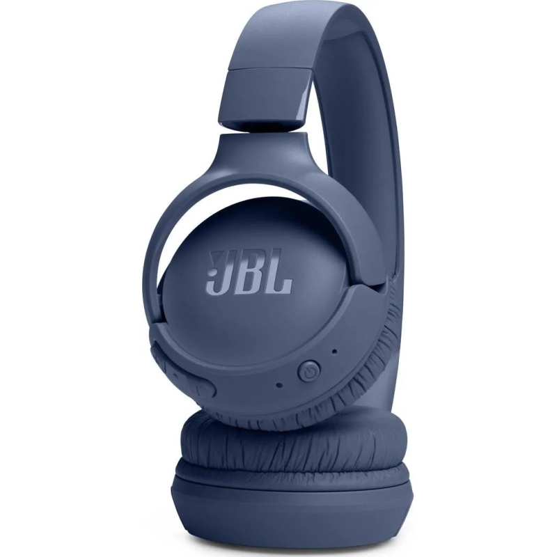 JBL Tune 520BT Bluetooth Headset Blue