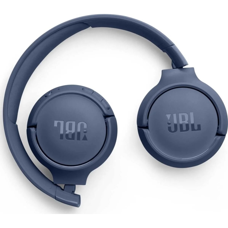 JBL Tune 520BT Bluetooth Headset Blue