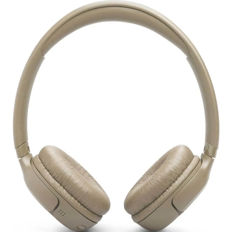 JBL Tune 530BT Bluetooth Headset Beige