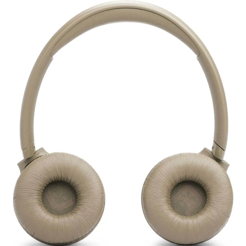 JBL Tune 530BT Bluetooth Headset Beige