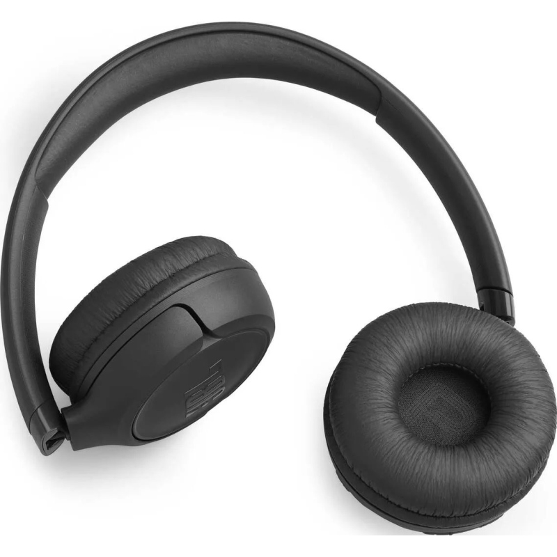 JBL Tune 530BT Bluetooth Headset Black