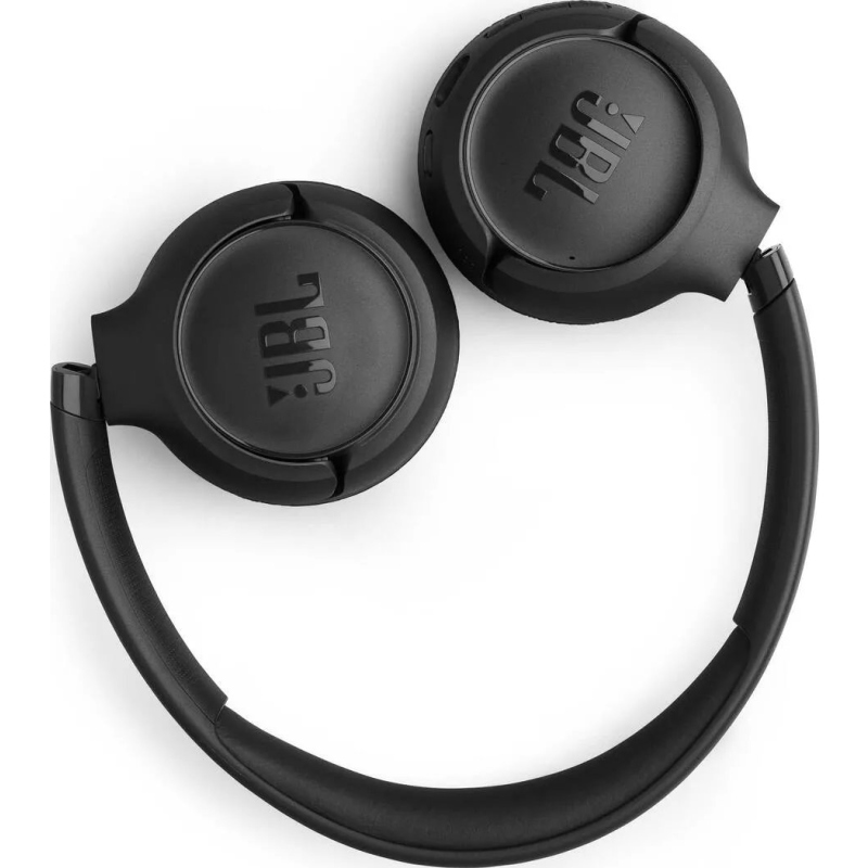 JBL Tune 530BT Bluetooth Headset Black