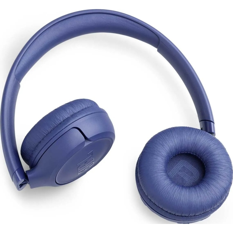 JBL Tune 530BT Bluetooth Headset Blue