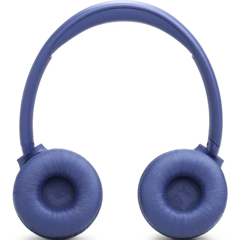 JBL Tune 530BT Bluetooth Headset Blue