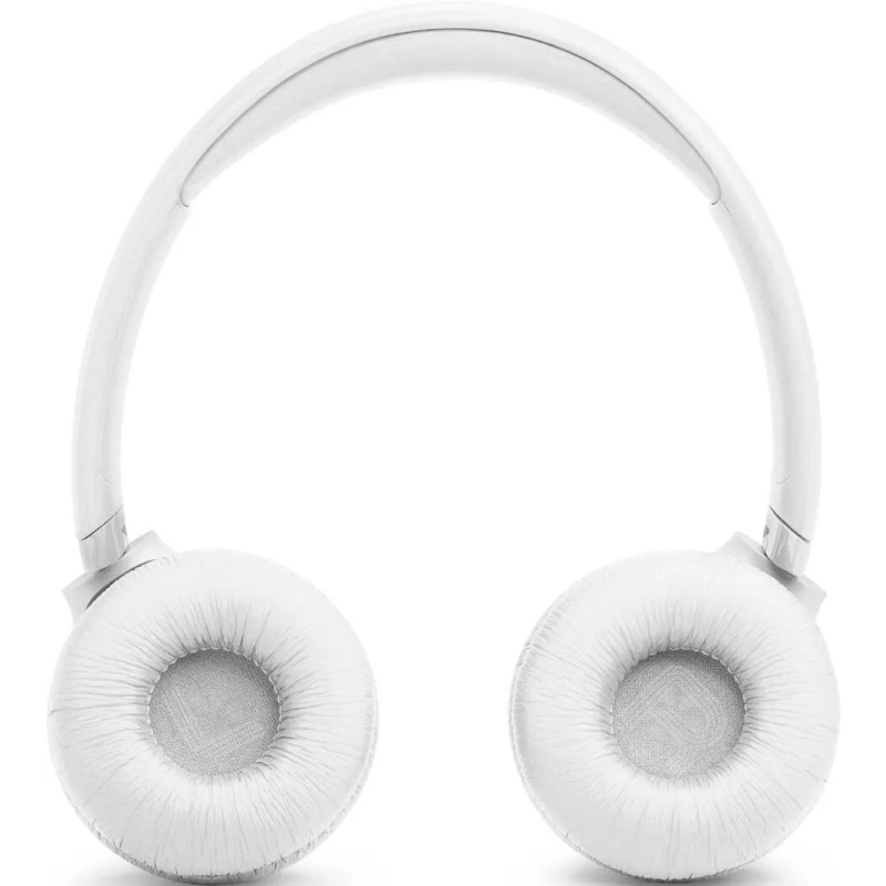 JBL Tune 530BT Bluetooth Headset White