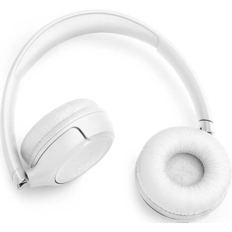 JBL Tune 530BT Bluetooth Headset White