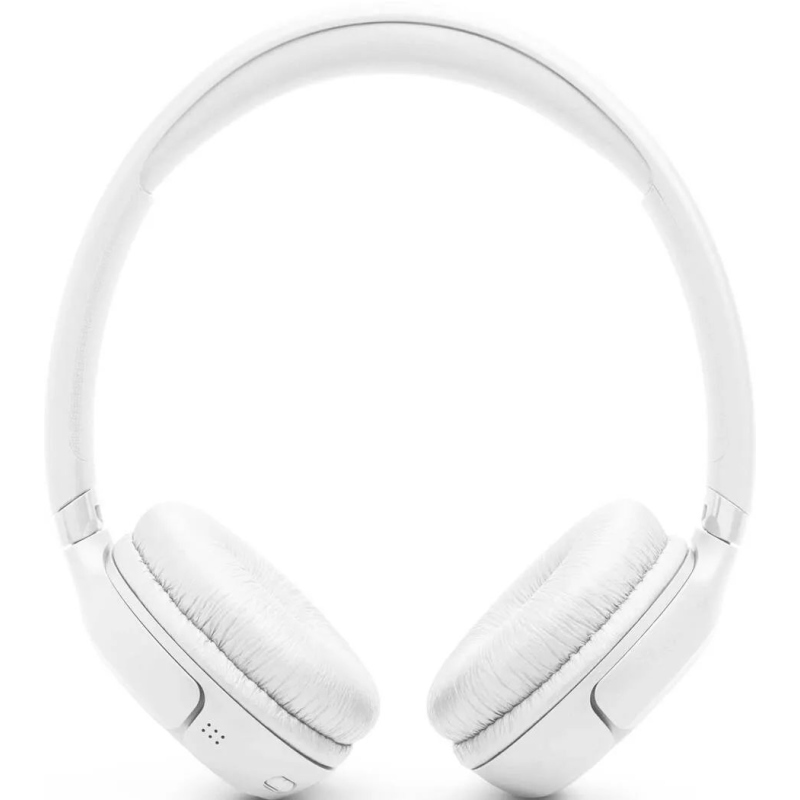 JBL Tune 530BT Bluetooth Headset White