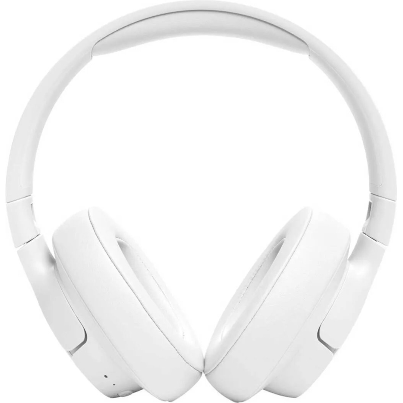 JBL Tune 720BT Bluetooth Headset White