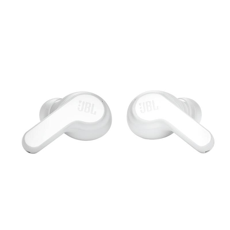JBL Wave 200 Bezdrátová Sluchátka White