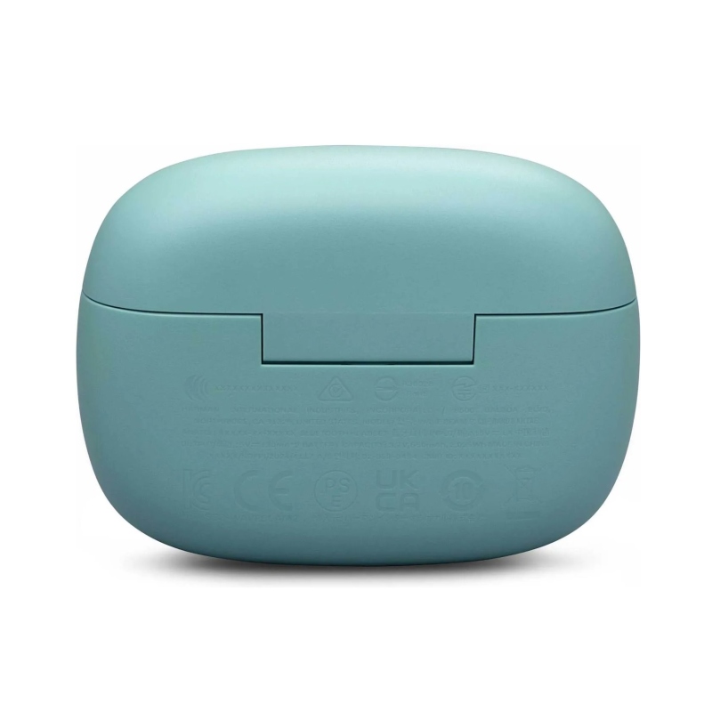 JBL Wave Beam 2 Bezdrátová Sluchátka Blue