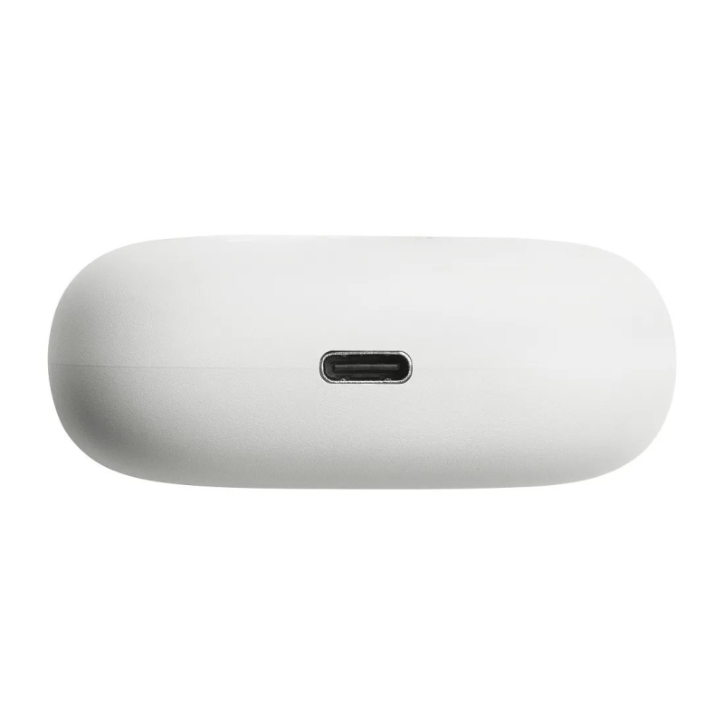 JBL Wave Beam Bezdrátová Sluchátka White