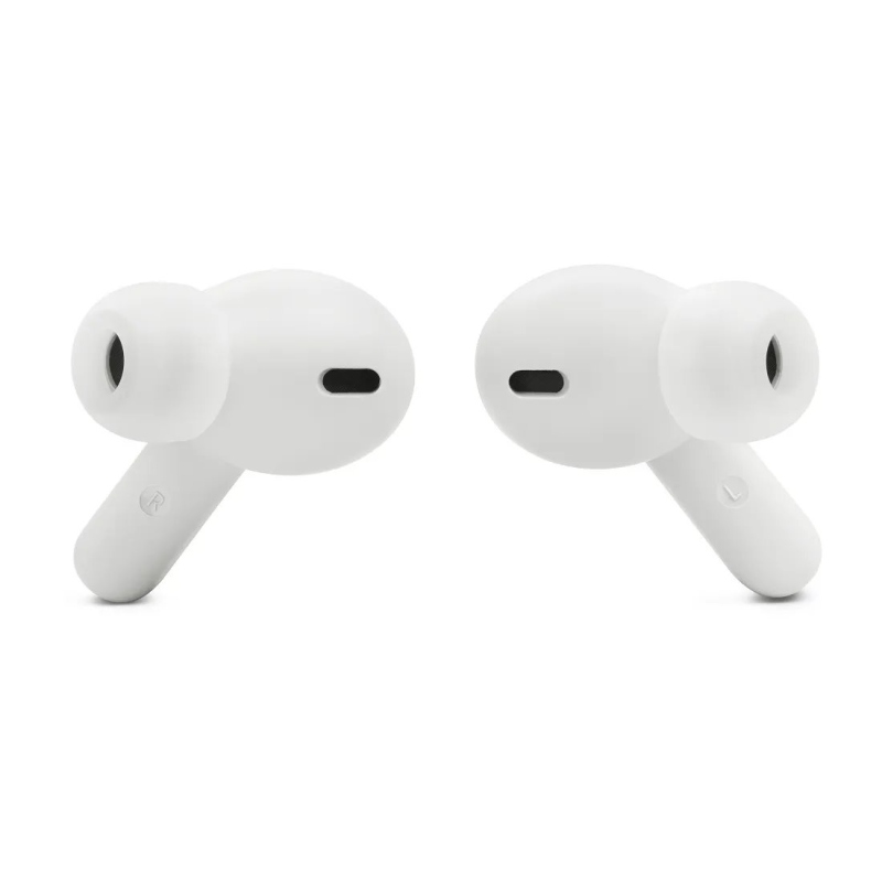 JBL Wave Beam Bezdrátová Sluchátka White