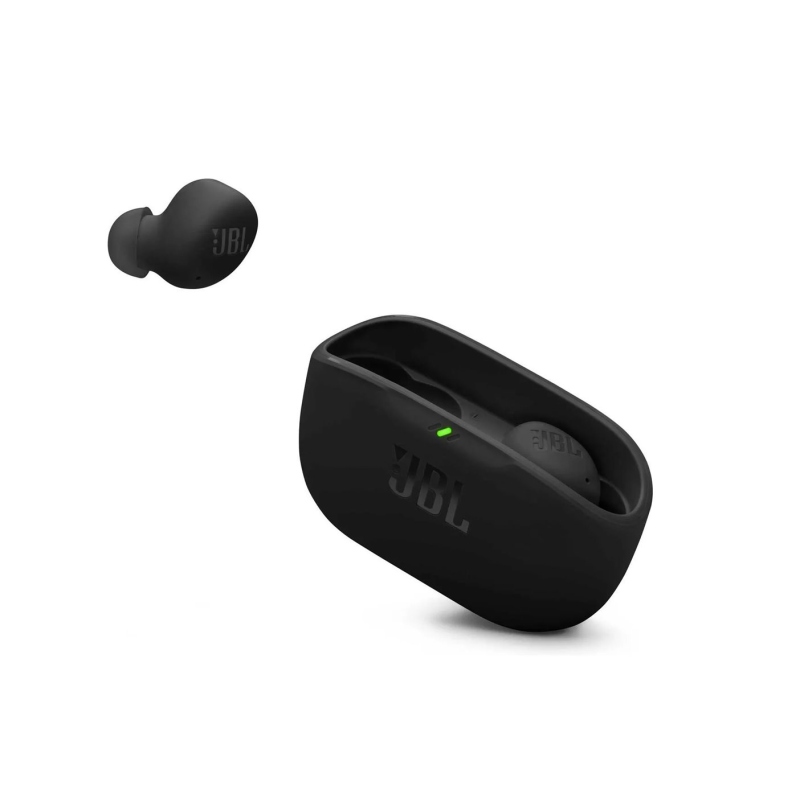 JBL Wave Buds 2 Bezdrátová Sluchátka Black