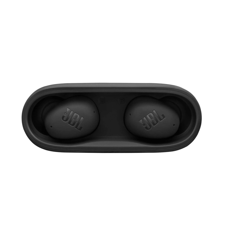 JBL Wave Buds 2 Bezdrátová Sluchátka Black