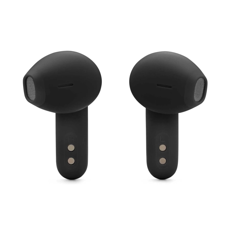 JBL Wave Flex 2 Bezdrátová Sluchátka Black