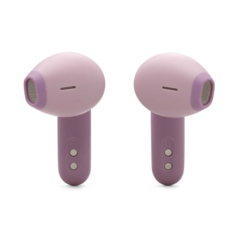 JBL Wave Flex 2 Bezdrátová Sluchátka Pink