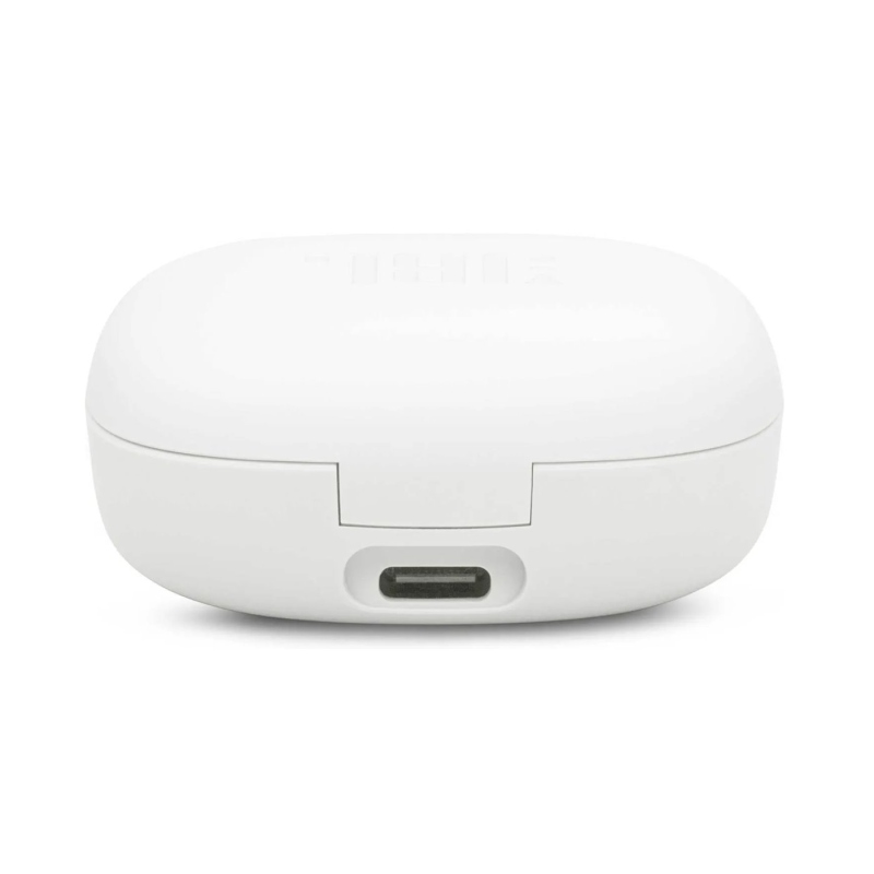 JBL Wave Flex 2 Bezdrátová Sluchátka White