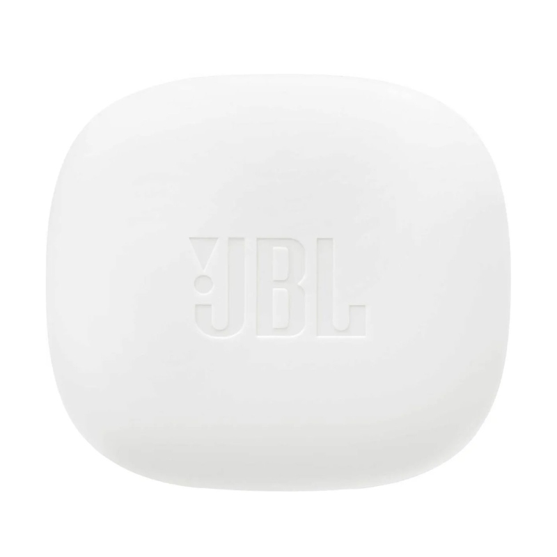 JBL Wave Flex 2 Bezdrátová Sluchátka White