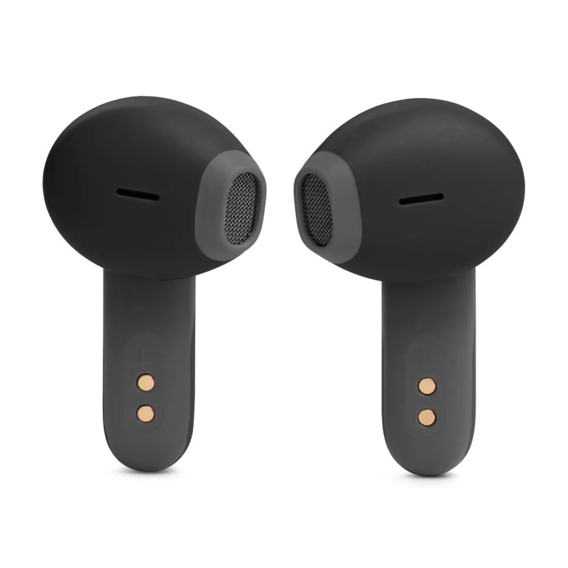 JBL Wave Flex Bezdrátová Sluchátka Black