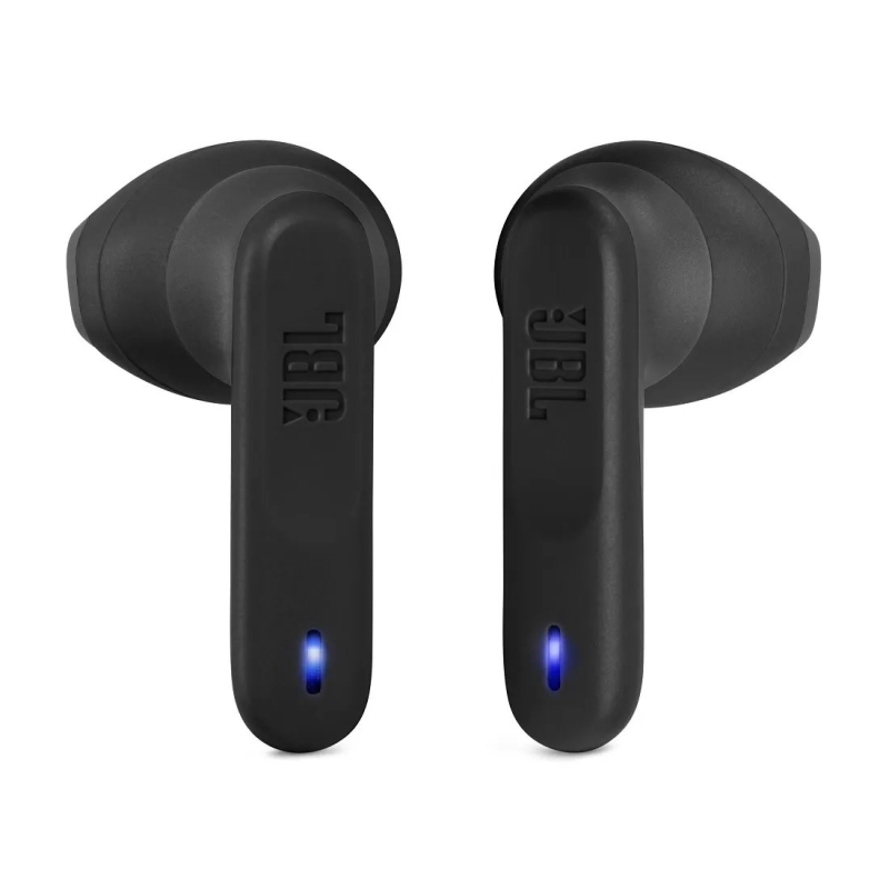 JBL Wave Flex Bezdrátová Sluchátka Black