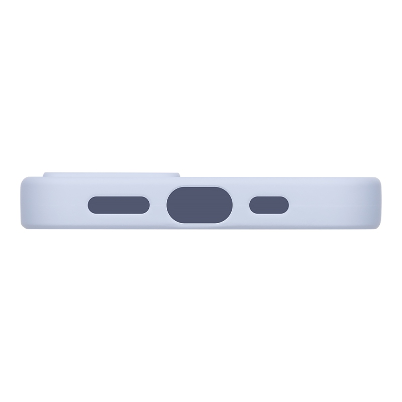 OBAL:ME MagNetix Sculpt Kryt pro Apple iPhone 16e/17e Periwinkle Blue