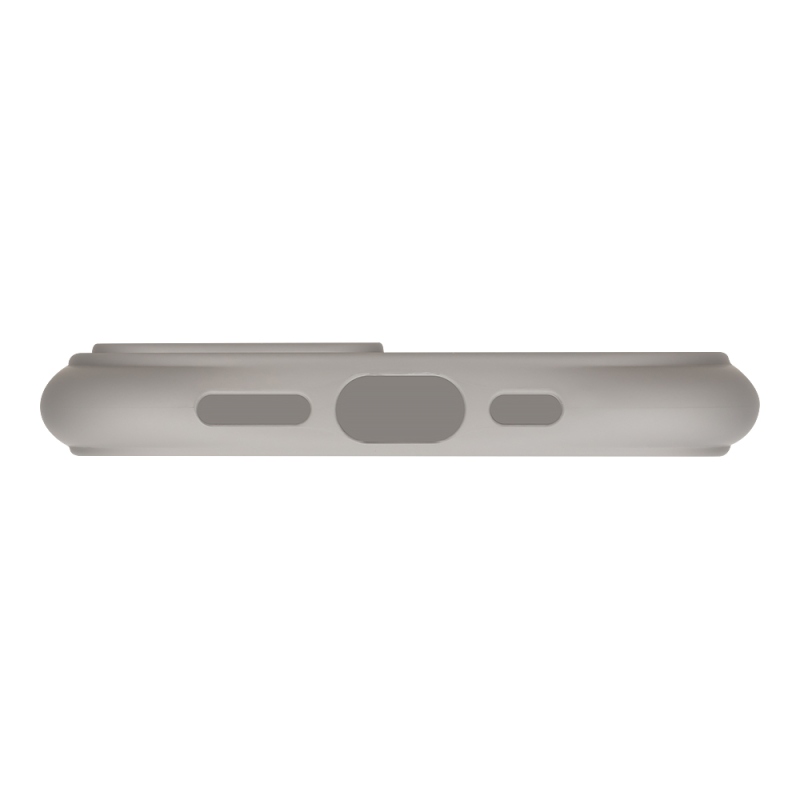 OBAL:ME MagNetix Orbit Kryt pro Apple iPhone 16e/17e Gray
