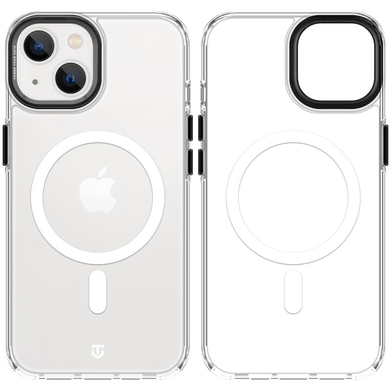 Tactical MagForce 2.0 Kryt pro Apple iPhone 13 Black