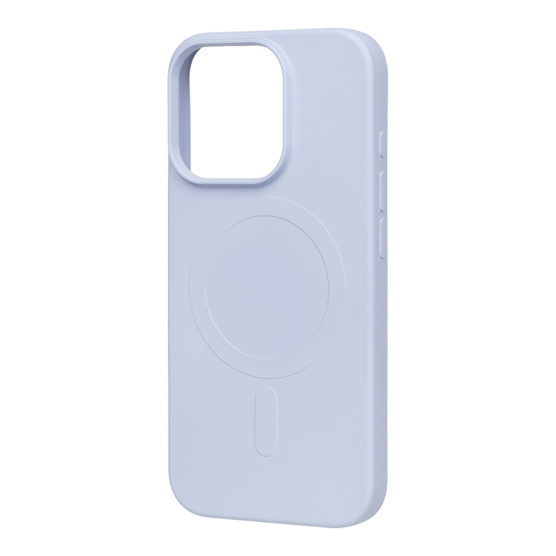 OBAL:ME MagNetix Sculpt Kryt pro Apple iPhone 16 Pro Periwinkle Blue