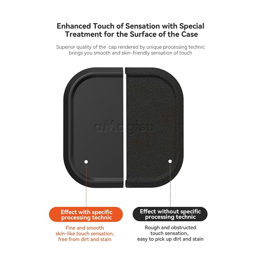 Silikonová krytka objektivu pro GoPro Hero 13