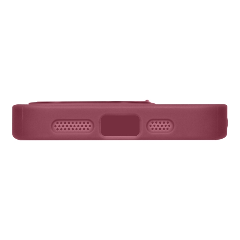 OBAL:ME MagNetix Versa Kryt pro Apple iPhone 16 Pro Wine Red