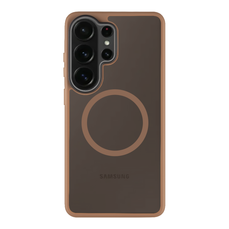 Tactical MagForce Hyperstealth Kryt pro Samsung Galaxy S26 Ultra Moucha Moose