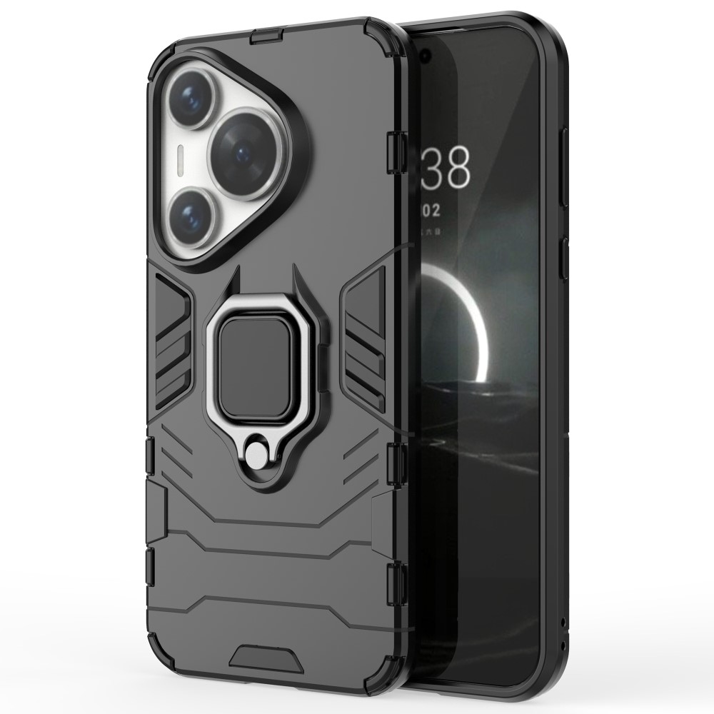 Guardy odolný kryt na Huawei Pura 70 Pro - černý