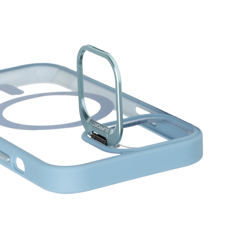 OBAL:ME MagNetix Versa Kryt pro Apple iPhone 15 Sky Blue