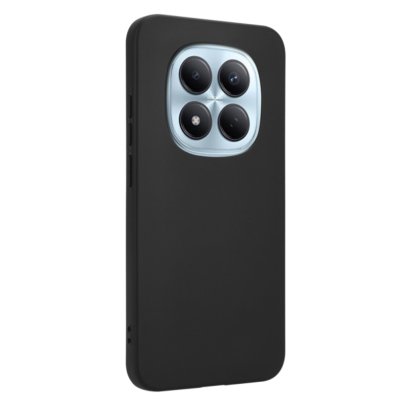 Tactical TPU Kryt pro Xiaomi Redmi Note 15 Pro 4G Black