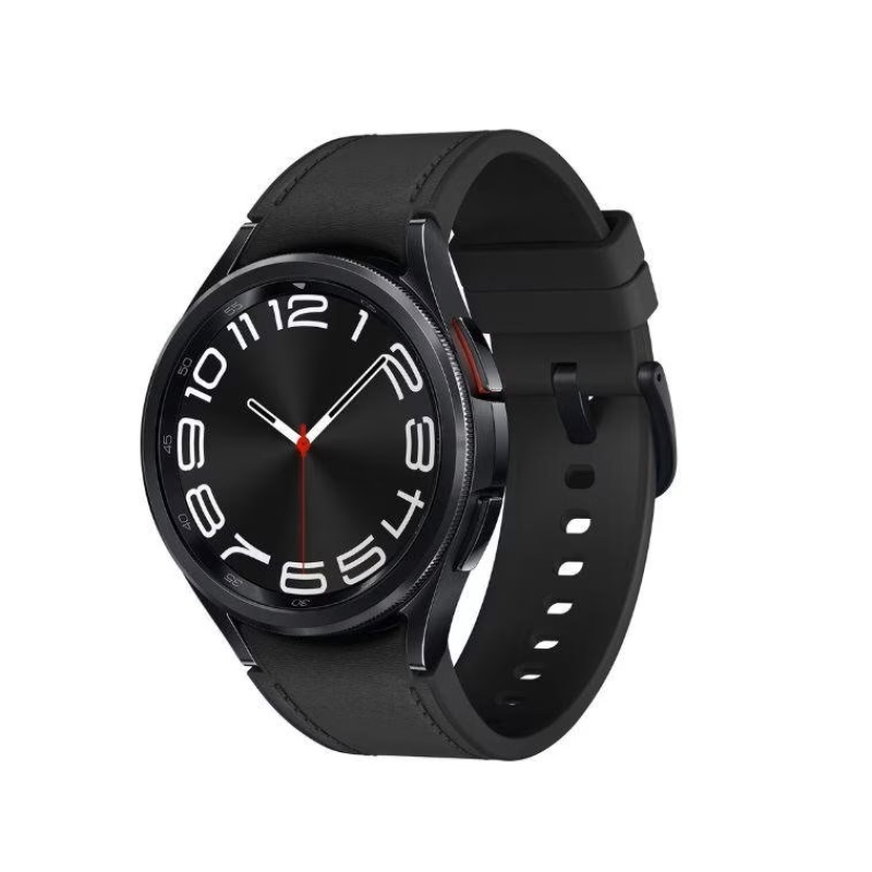 SM-R950 Samsung Galaxy Watch 6 Classic 43mm Black