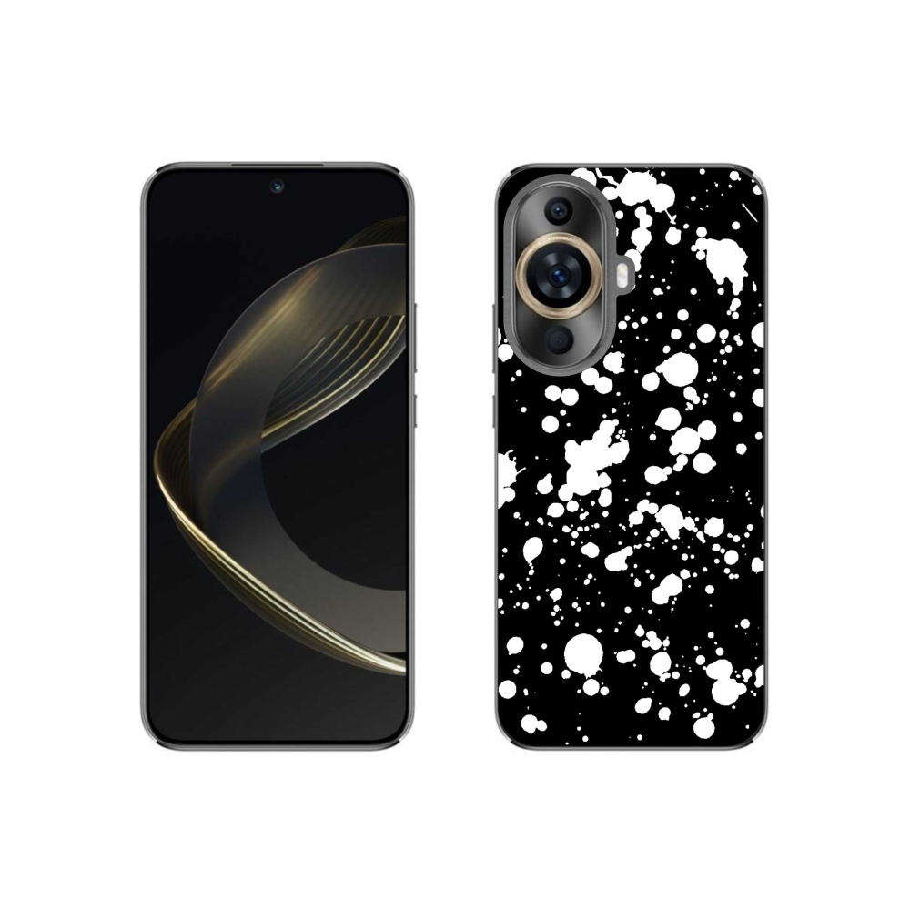 Gelový kryt mmCase na Huawei Nova 11 - abstrakt 32