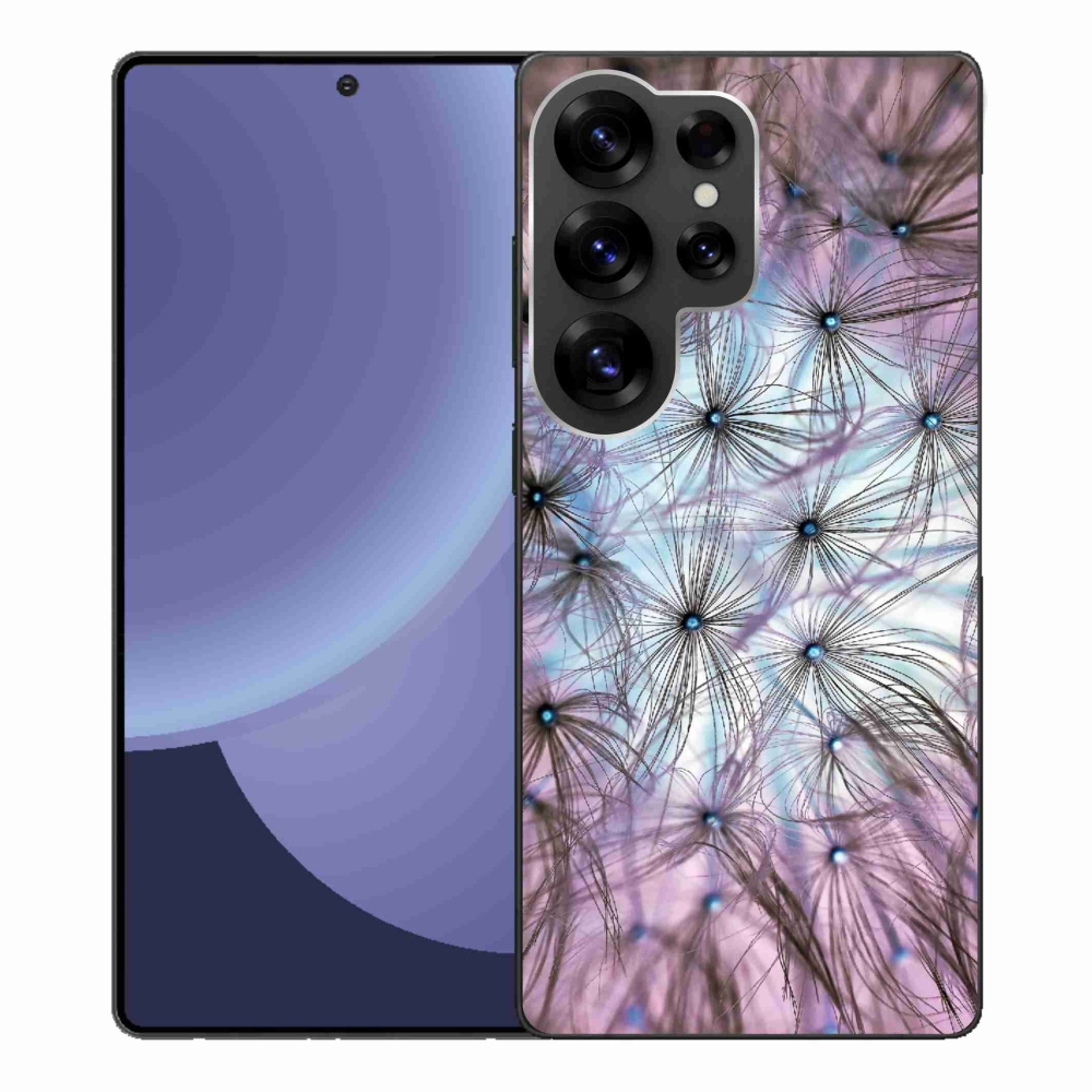 Gelový kryt mmCase na Samsung Galaxy S25 Ultra - abstrakt 17